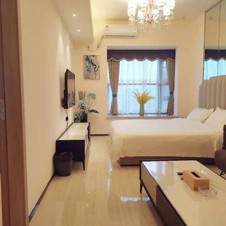 Marco Apartment Changsha Exterior foto